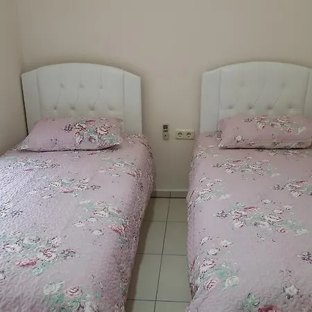 Daire Antalya Elegant Golf First Floor 2 Bedrooms Pool View Close To Center Belek