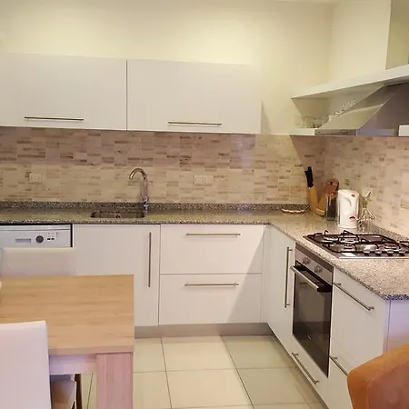Lejlighed Antalya Elegant Golf First Floor 2 Bedrooms Pool View Close To Center